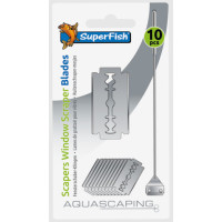 Superfish Scraper spare blades Superfish Scraper spare blades